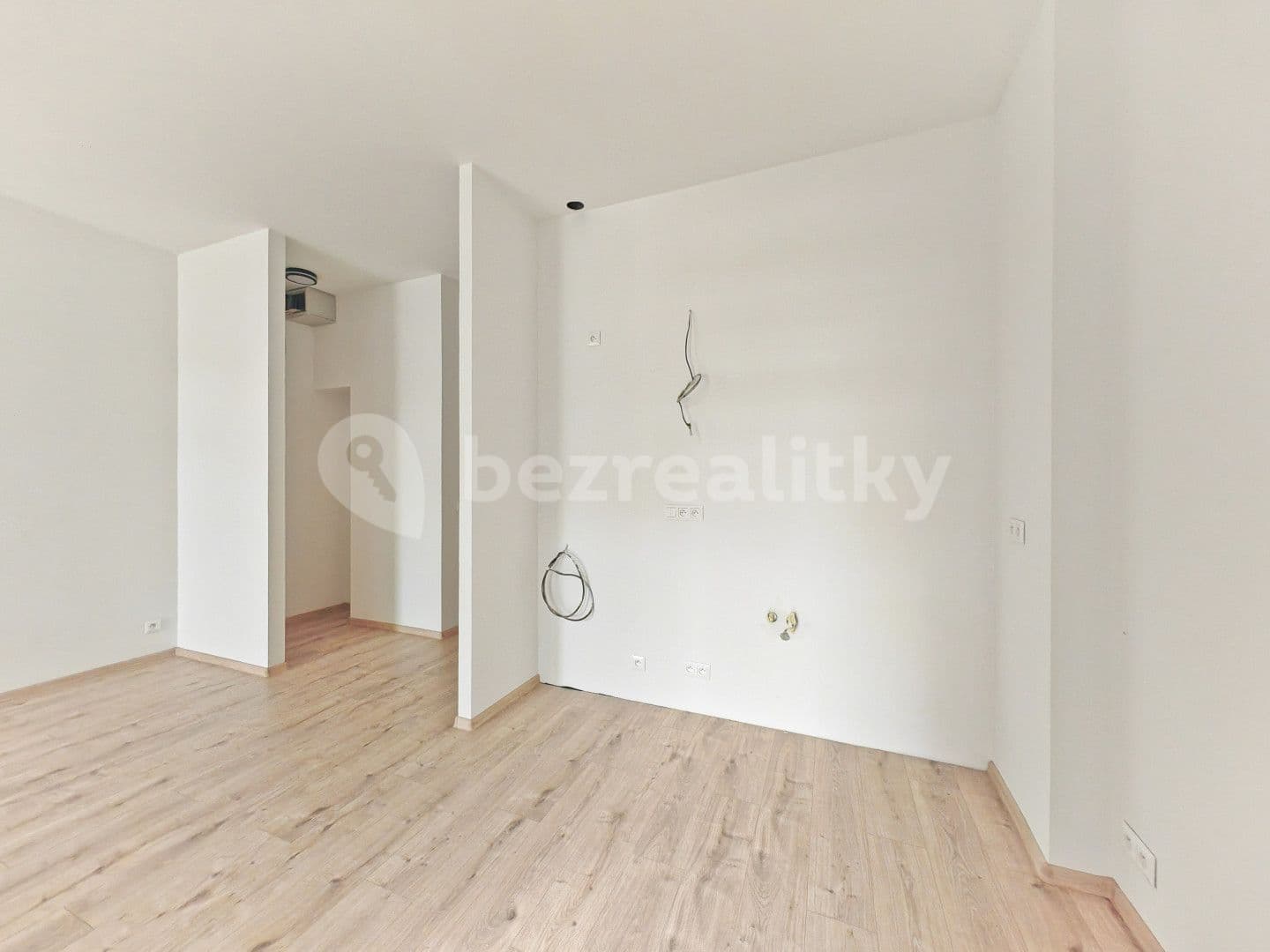 1 bedroom with open-plan kitchen flat for sale, 63 m², Lipová, Stěžery, Královéhradecký Region