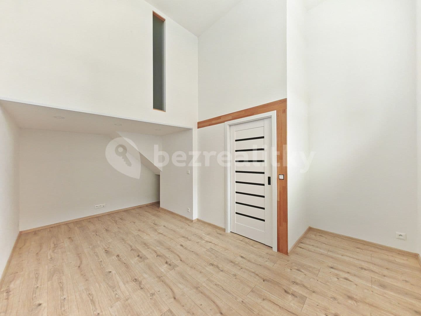 1 bedroom with open-plan kitchen flat for sale, 63 m², Lipová, Stěžery, Královéhradecký Region