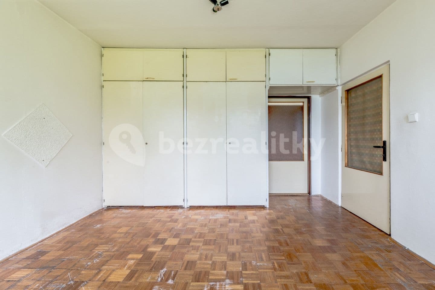 3 bedroom flat for sale, 85 m², Nemocniční, Krásná Lípa, Ústecký Region