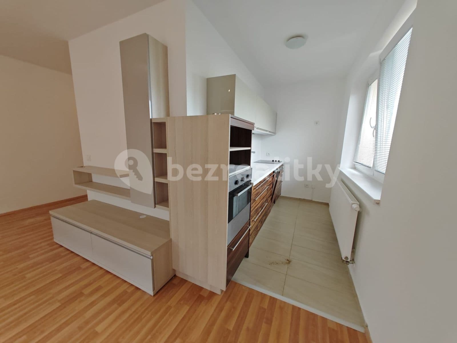 1 bedroom with open-plan kitchen flat to rent, 51 m², K Lesu, Modřice, Jihomoravský Region