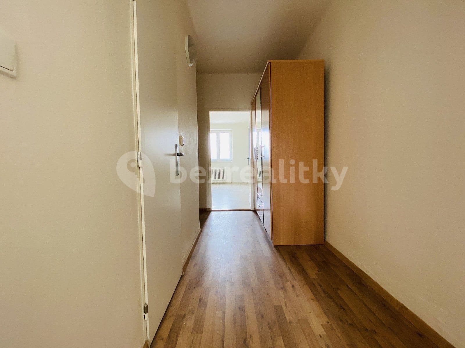 3 bedroom flat to rent, 71 m², Opavská, Ostrava, Moravskoslezský Region
