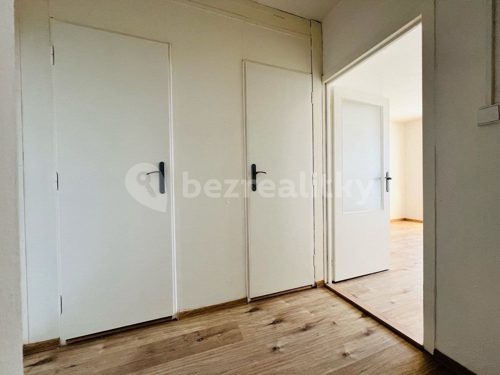 1 bedroom with open-plan kitchen flat to rent, 46 m², Pavlouskova, Ostrava, Moravskoslezský Region