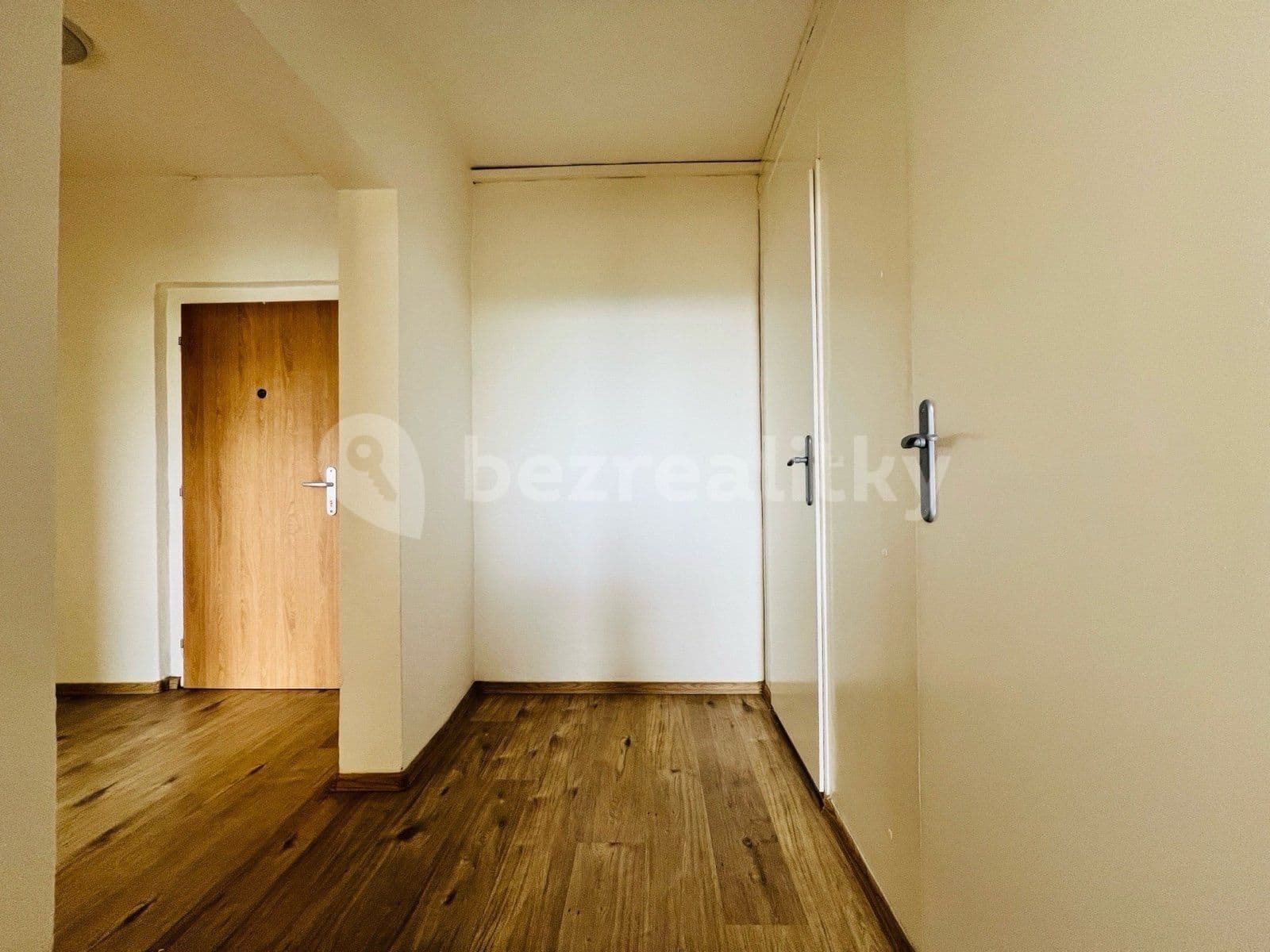 1 bedroom with open-plan kitchen flat to rent, 46 m², Pavlouskova, Ostrava, Moravskoslezský Region