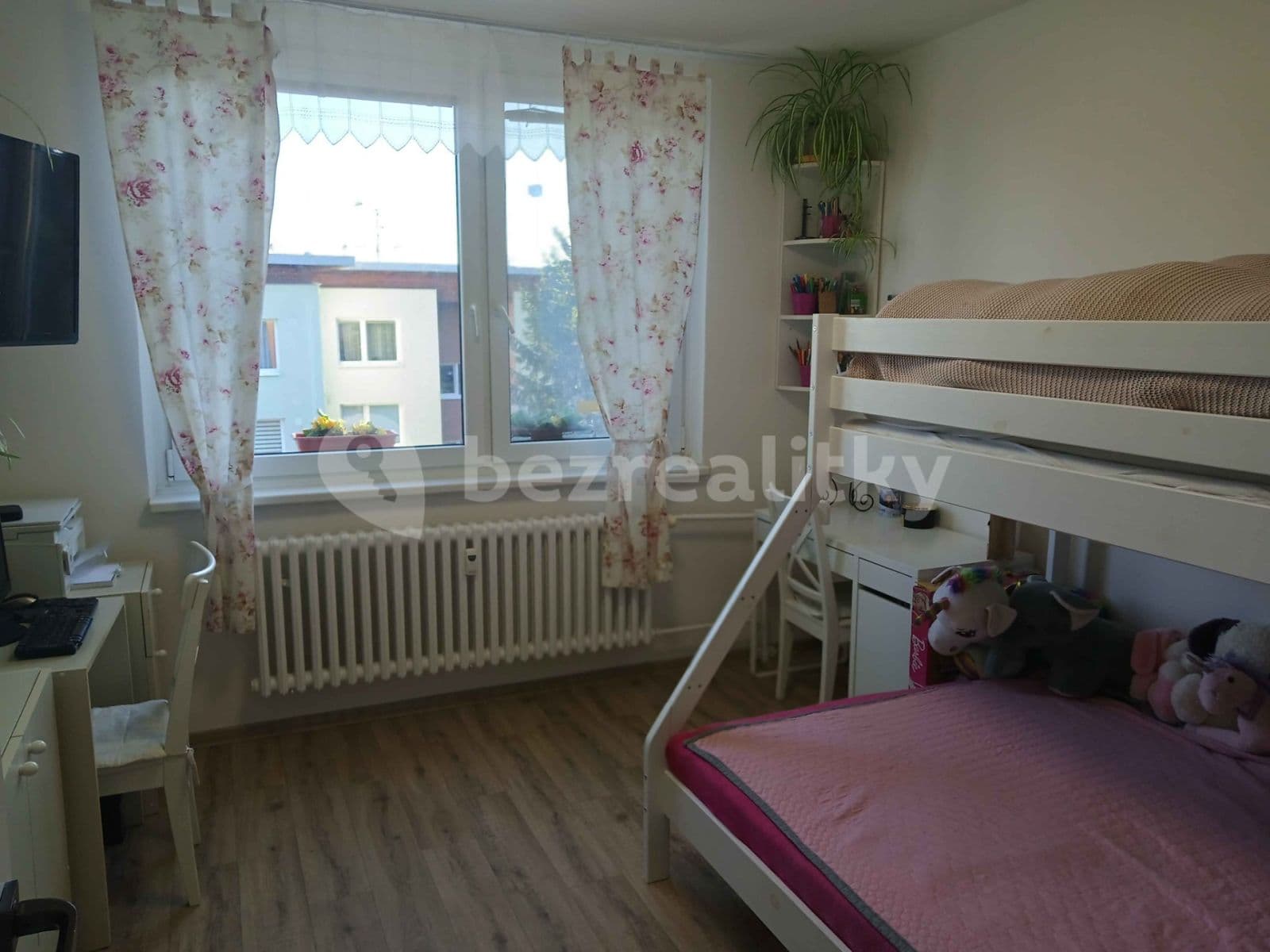 2 bedroom flat for sale, 54 m², Slavkov u Brna, Jihomoravský Region