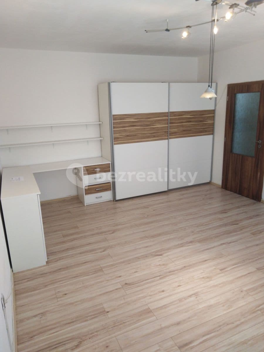 1 bedroom flat to rent, 40 m², Liberec, Liberecký Region
