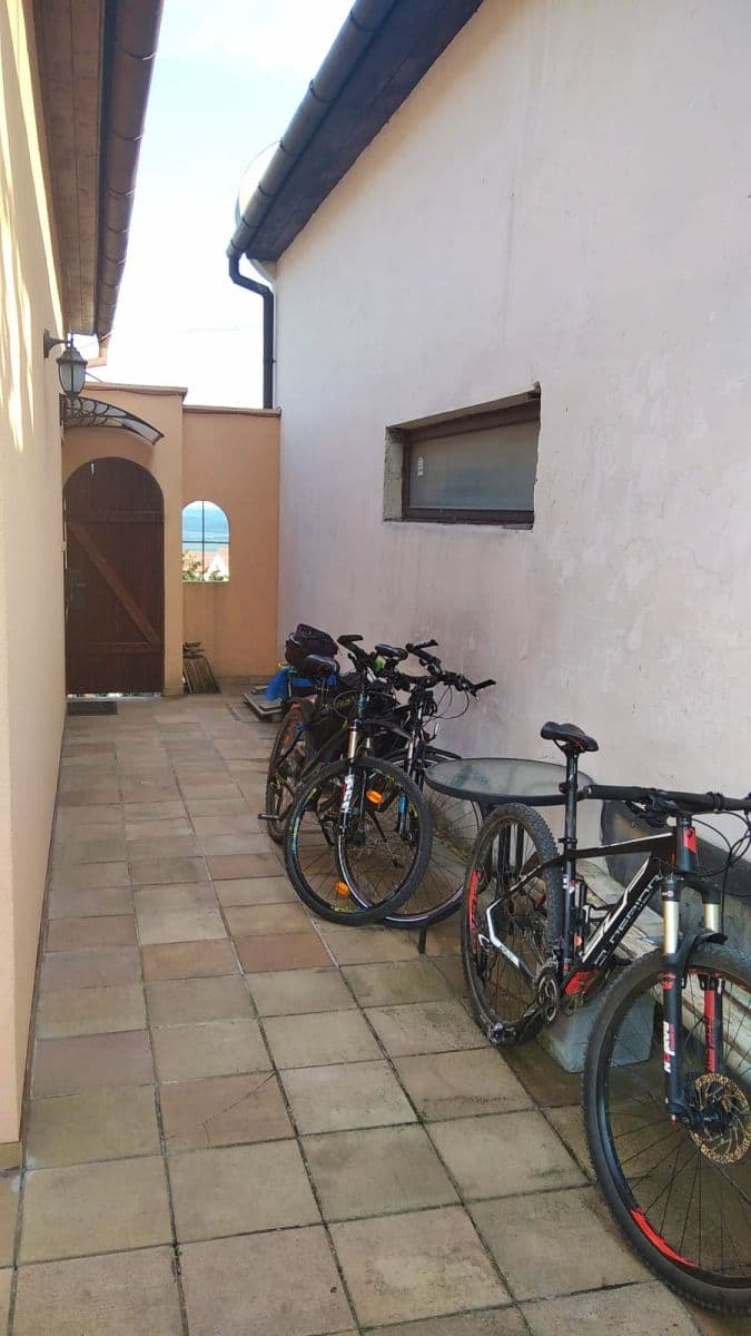 flat to rent, 220 m², Vinařská, Pavlov, Jihomoravský Region