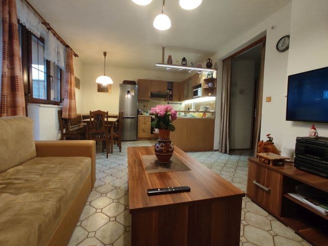 flat to rent, 220 m², Vinařská, Pavlov, Jihomoravský Region