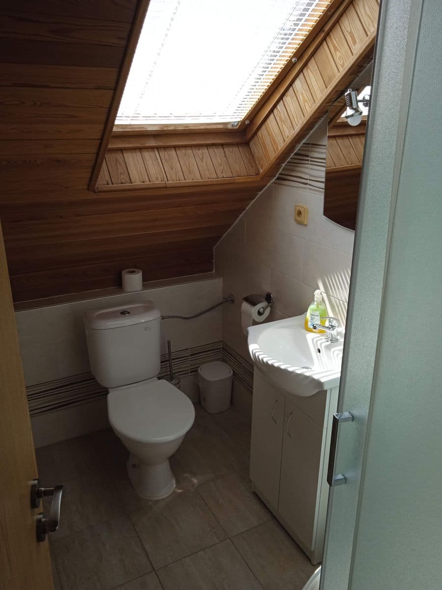 flat to rent, 220 m², Vinařská, Pavlov, Jihomoravský Region