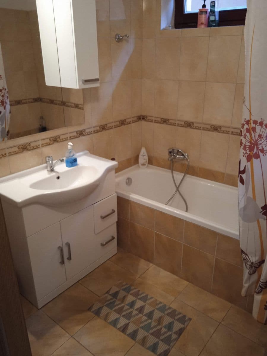 flat to rent, 220 m², Vinařská, Pavlov, Jihomoravský Region