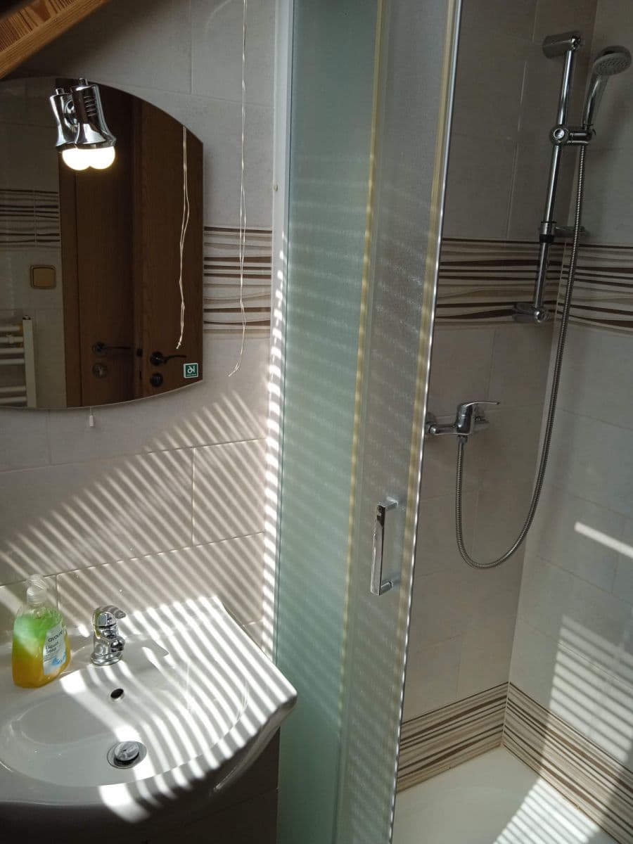 flat to rent, 220 m², Vinařská, Pavlov, Jihomoravský Region