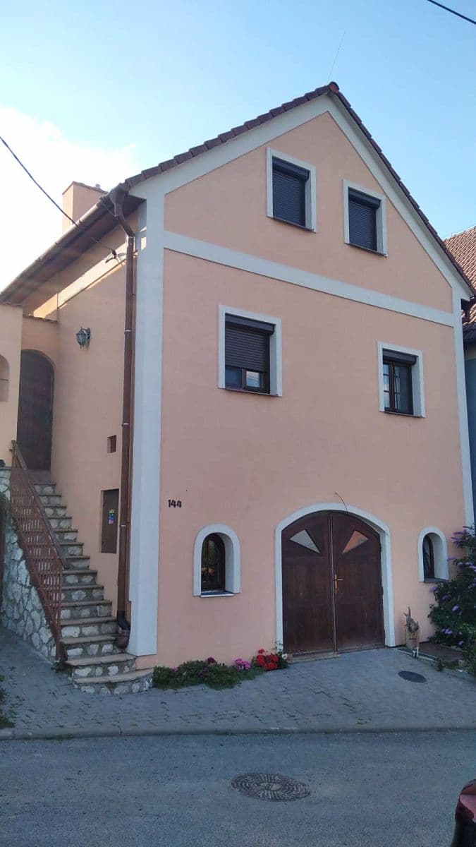 flat to rent, 220 m², Vinařská, Pavlov, Jihomoravský Region