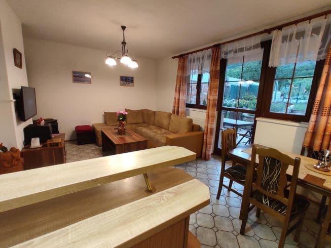 flat to rent, 220 m², Vinařská, Pavlov, Jihomoravský Region