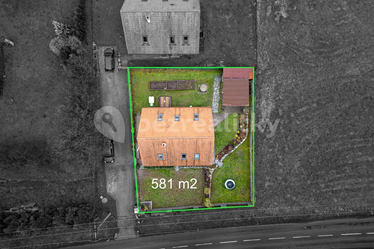 house for sale, 120 m², Hlubočky, Olomoucký Region