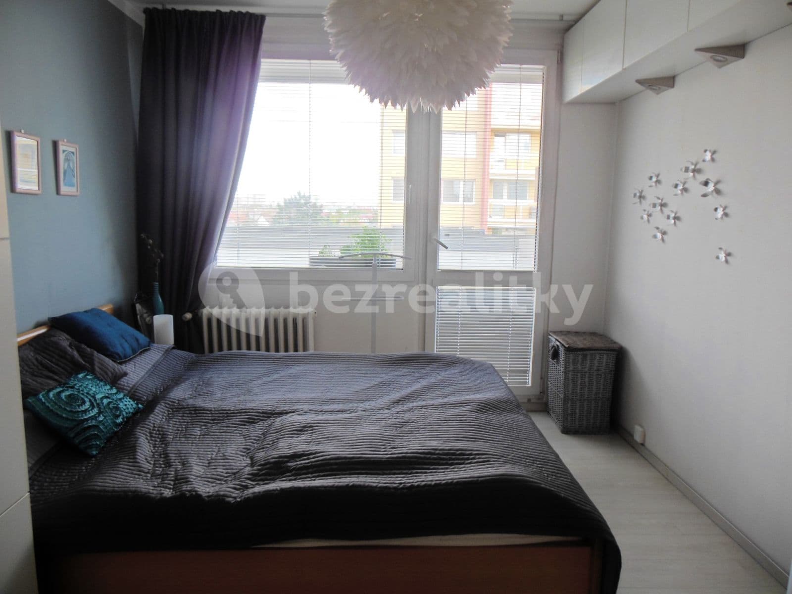 2 bedroom with open-plan kitchen flat for sale, 73 m², Písečná, Prague, Prague