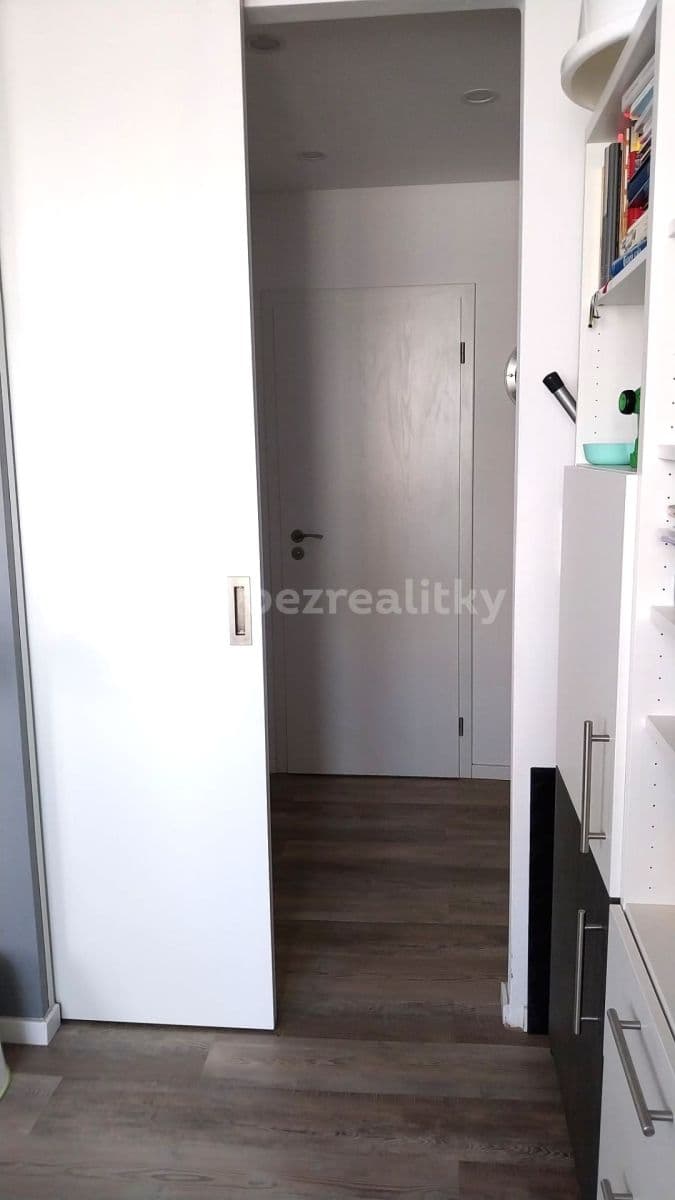 2 bedroom with open-plan kitchen flat for sale, 73 m², Písečná, Prague, Prague