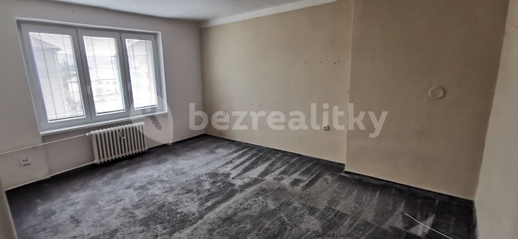 2 bedroom flat to rent, 55 m², Václava Řezáče, Klášterec nad Ohří, Ústecký Region