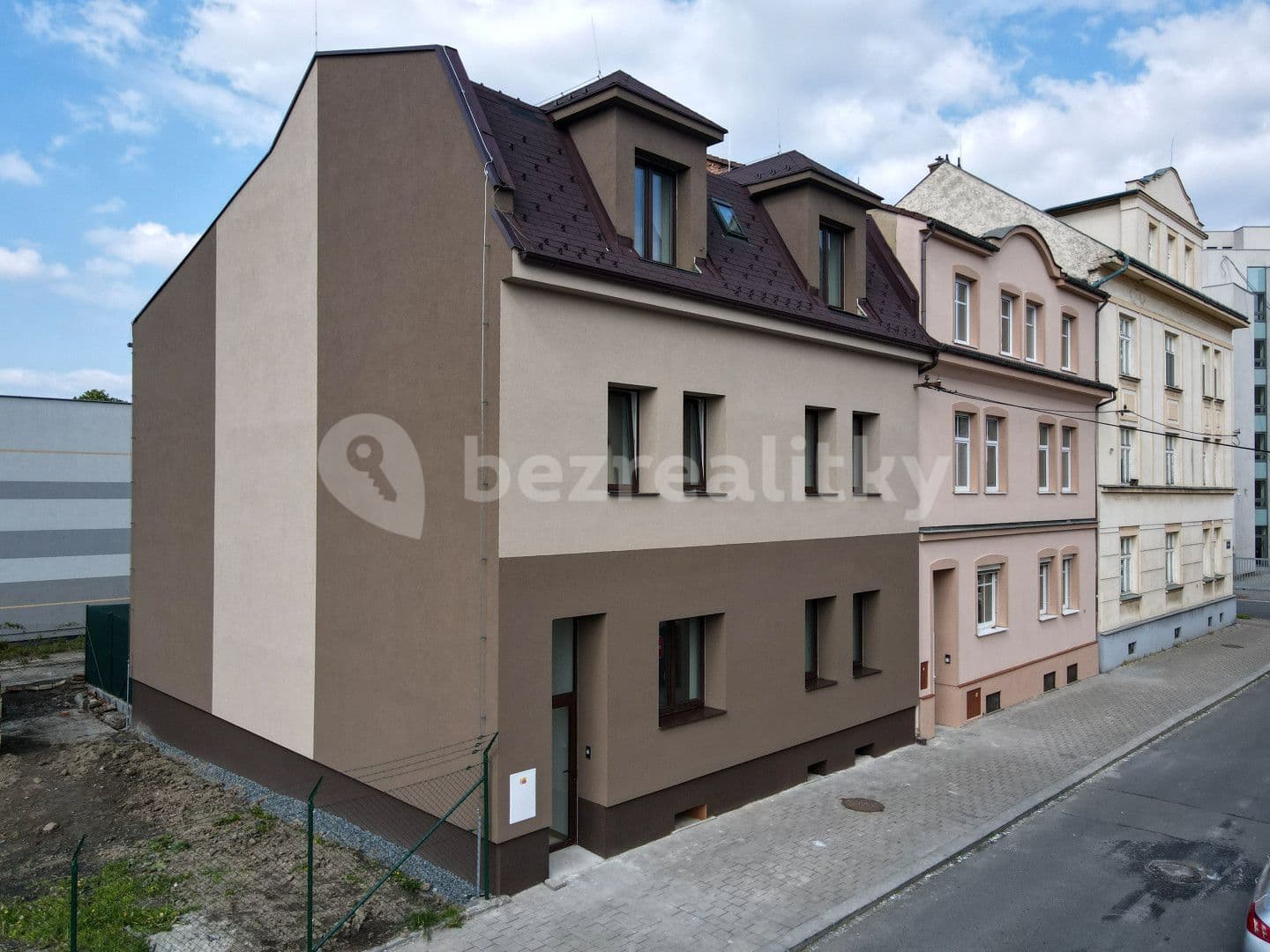 house for sale, 332 m², Tolstého, Ostrava, Moravskoslezský Region