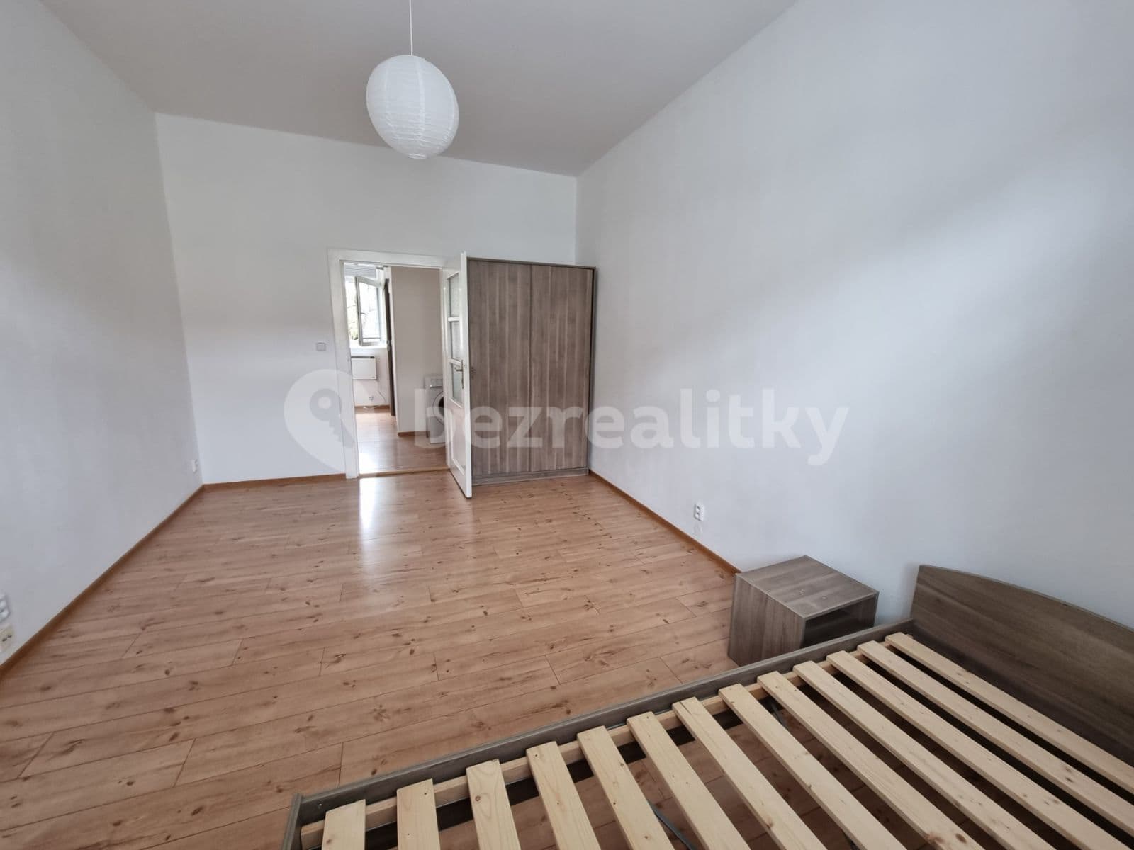 1 bedroom flat to rent, 35 m², Charbulova, Brno, Jihomoravský Region