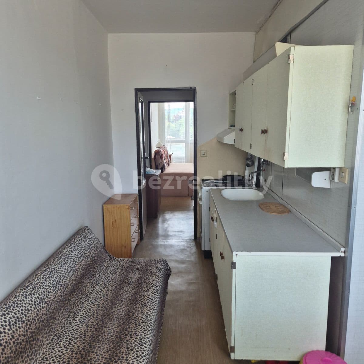 1 bedroom flat for sale, 43 m², Školní, Frýdlant, Liberecký Region