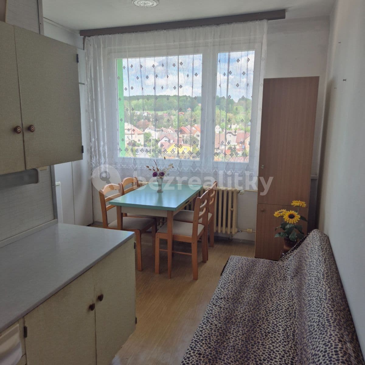 1 bedroom flat for sale, 43 m², Školní, Frýdlant, Liberecký Region