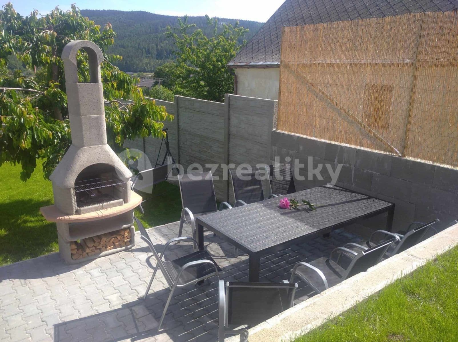 house for sale, 150 m², Střelniční, Vrbno pod Pradědem, Moravskoslezský Region