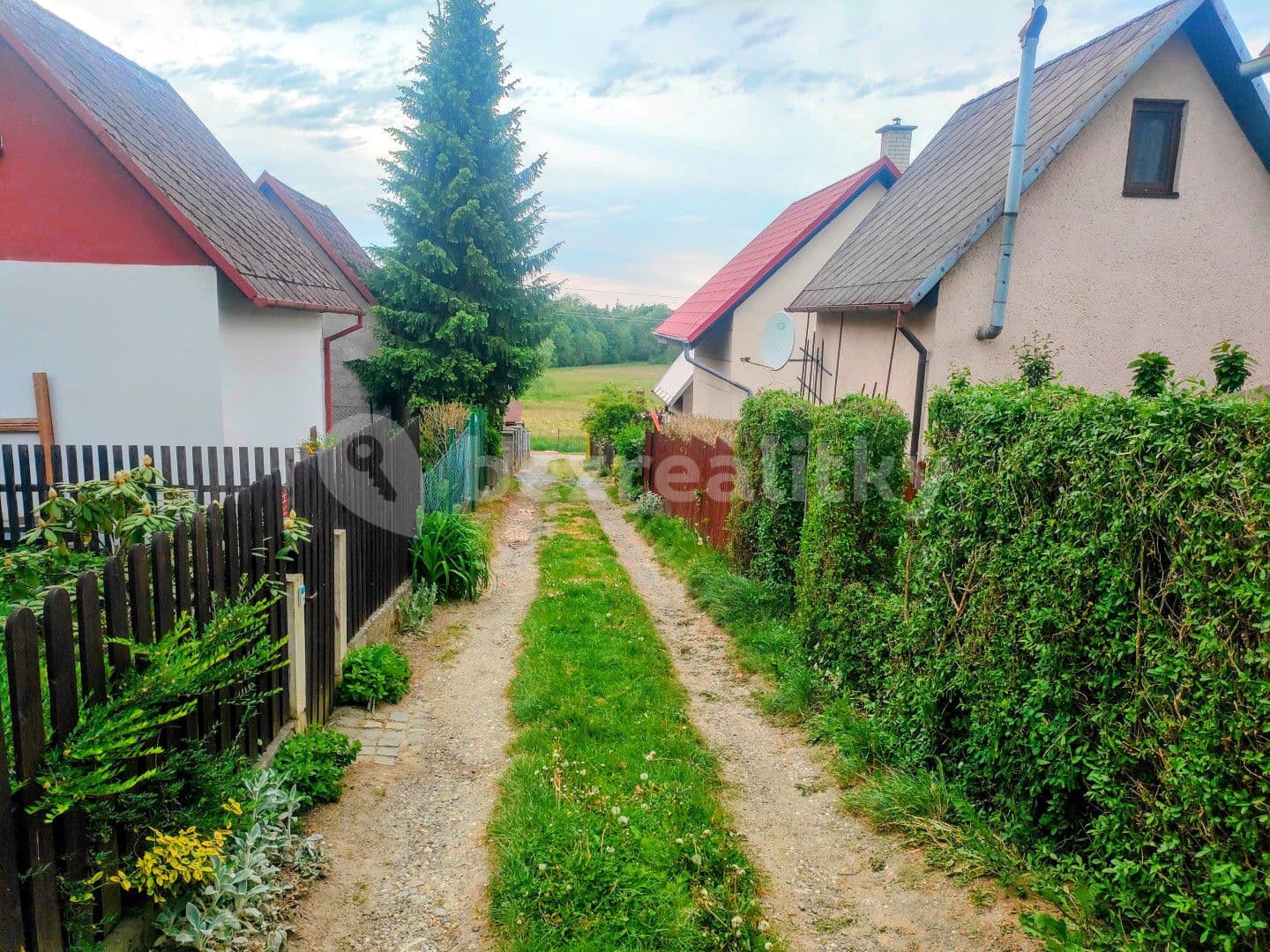 recreational property for sale, 200 m², Celní, Hlučín, Moravskoslezský Region