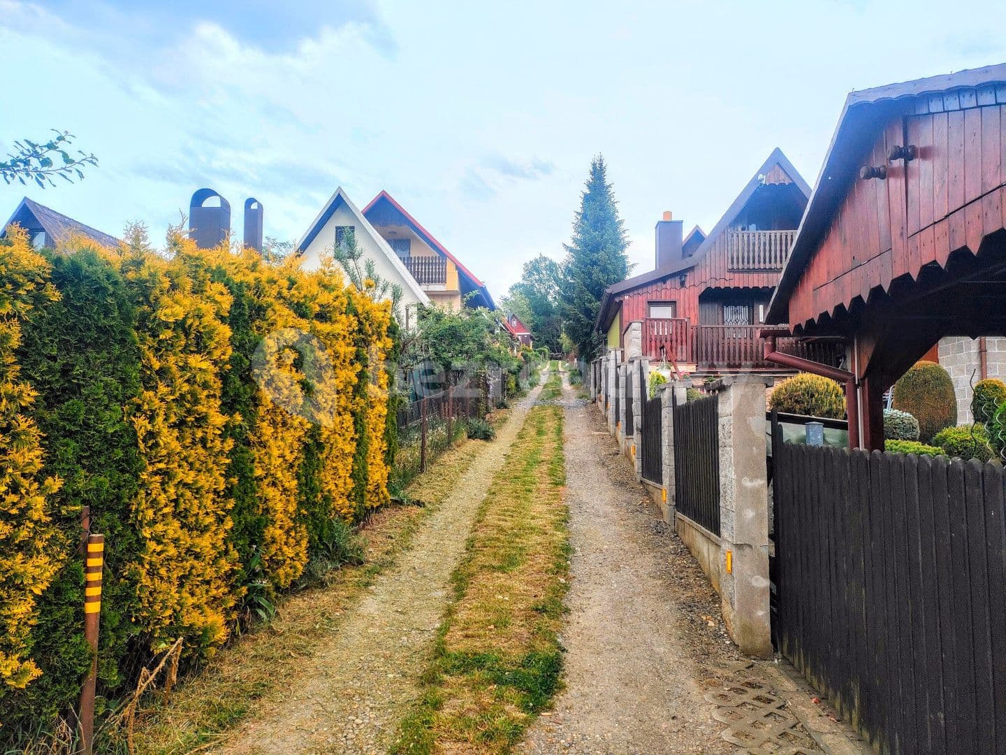 recreational property for sale, 200 m², Celní, Hlučín, Moravskoslezský Region