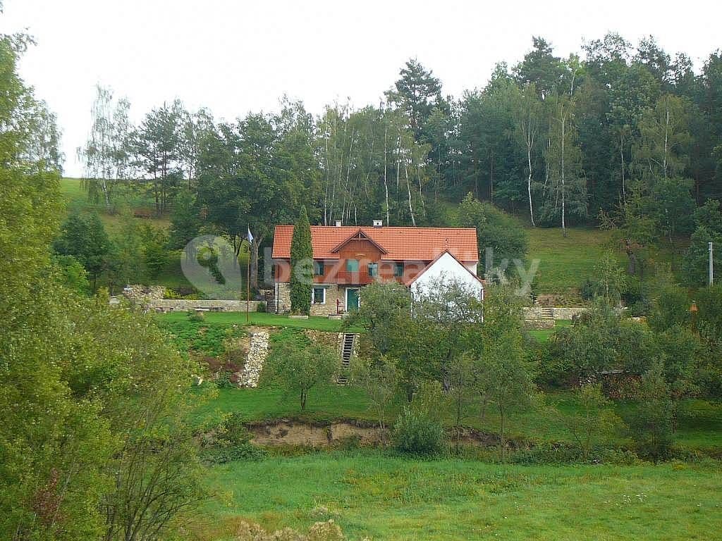recreational property to rent, 0 m², Holubov, Jihočeský Region
