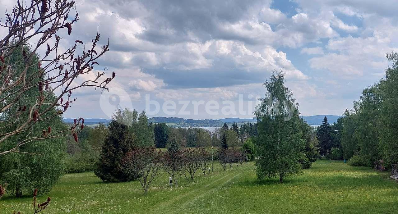 recreational property to rent, 0 m², Horní Planá, Jihočeský Region