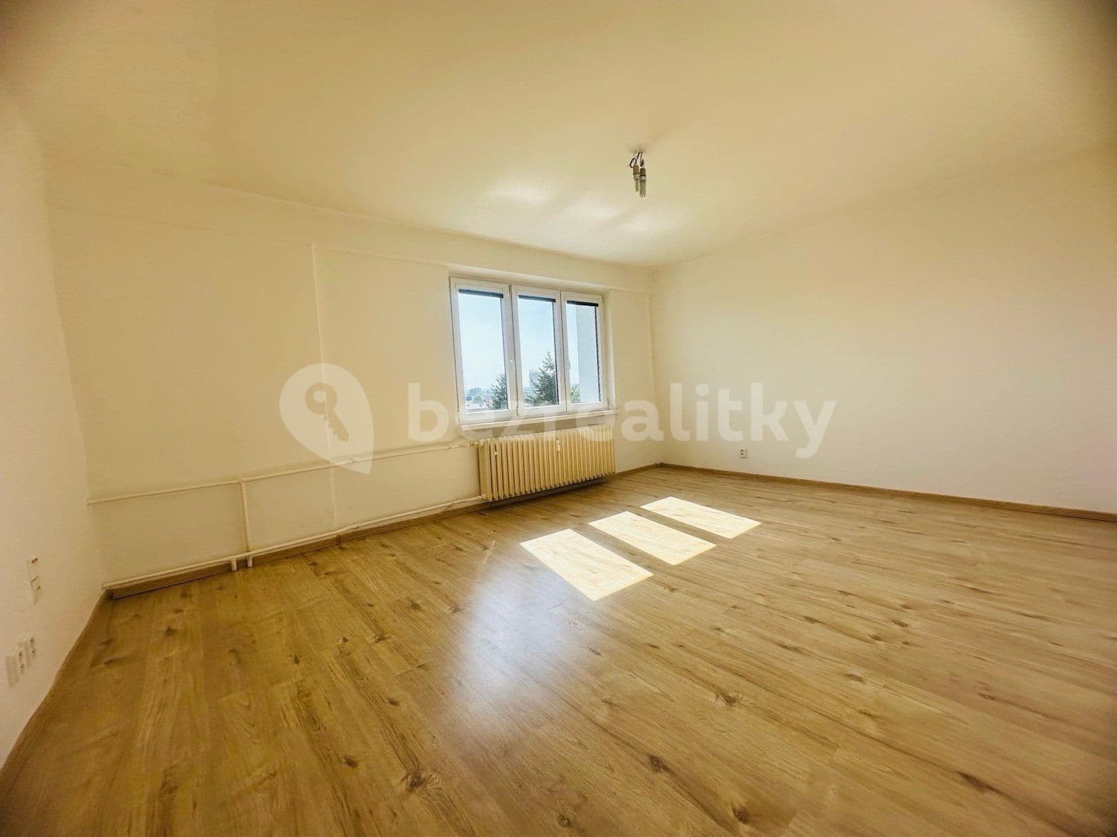 2 bedroom flat to rent, 57 m², Na Bělidle, Ostrava, Moravskoslezský Region