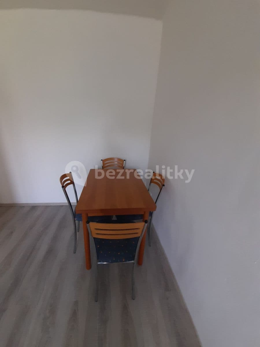 2 bedroom flat to rent, 58 m², Žižkova, Litoměřice, Ústecký Region