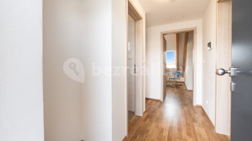 2 bedroom flat to rent, 59 m², Opuštěná, Brno, Jihomoravský Region