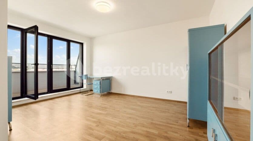 2 bedroom flat to rent, 59 m², Opuštěná, Brno, Jihomoravský Region