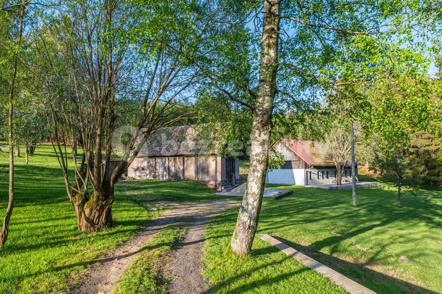 recreational property for sale, 23,056 m², Kounov, Královéhradecký Region