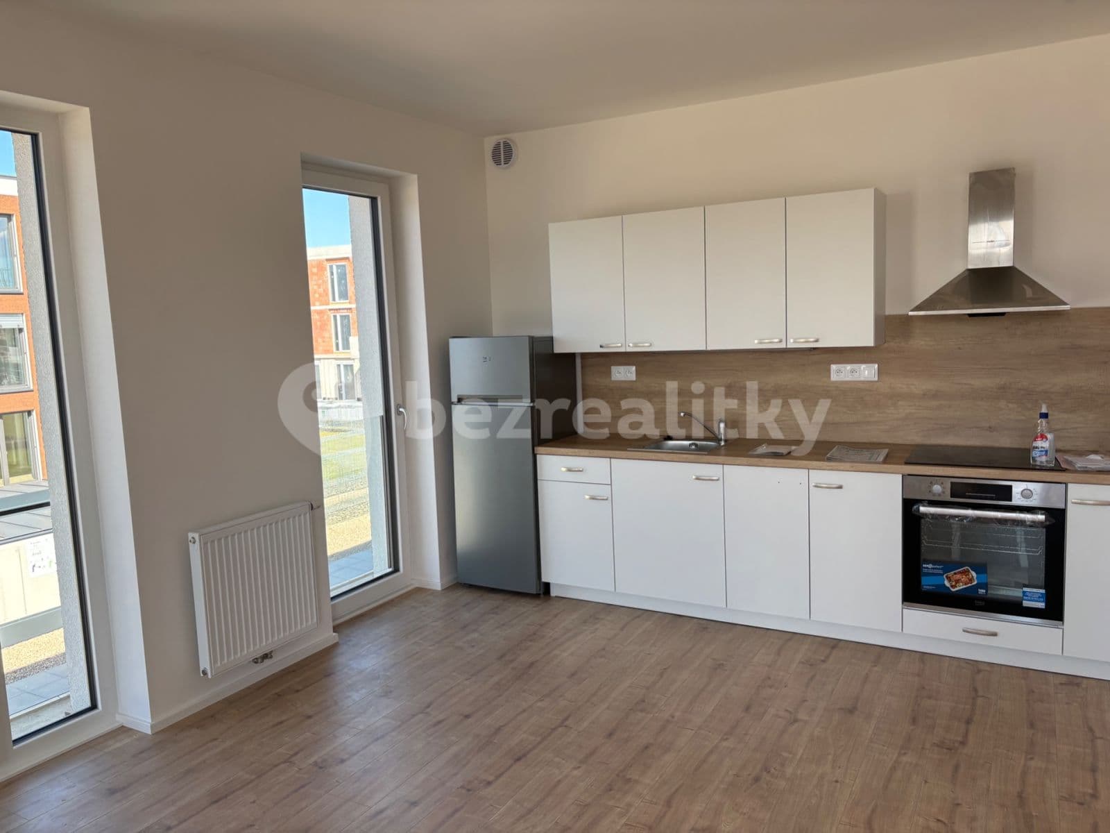 1 bedroom with open-plan kitchen flat to rent, 59 m², Brandýs nad Labem-Stará Boleslav, Středočeský Region