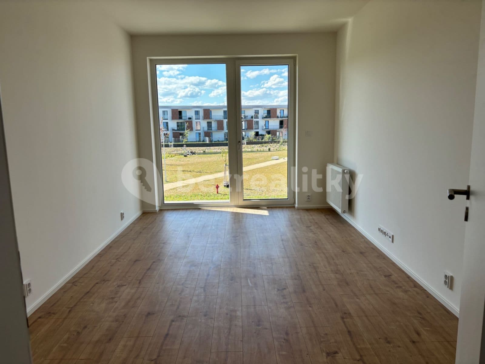 1 bedroom with open-plan kitchen flat to rent, 59 m², Brandýs nad Labem-Stará Boleslav, Středočeský Region
