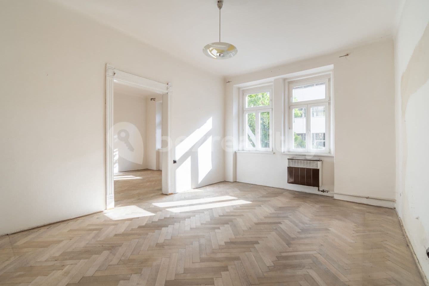 2 bedroom flat for sale, 76 m², Kováků, Prague, Prague