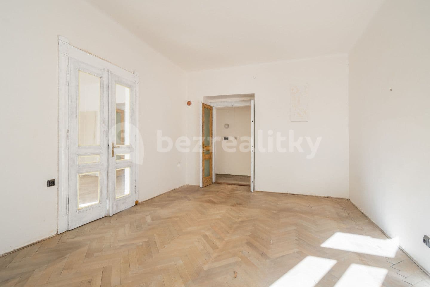 2 bedroom flat for sale, 76 m², Kováků, Prague, Prague