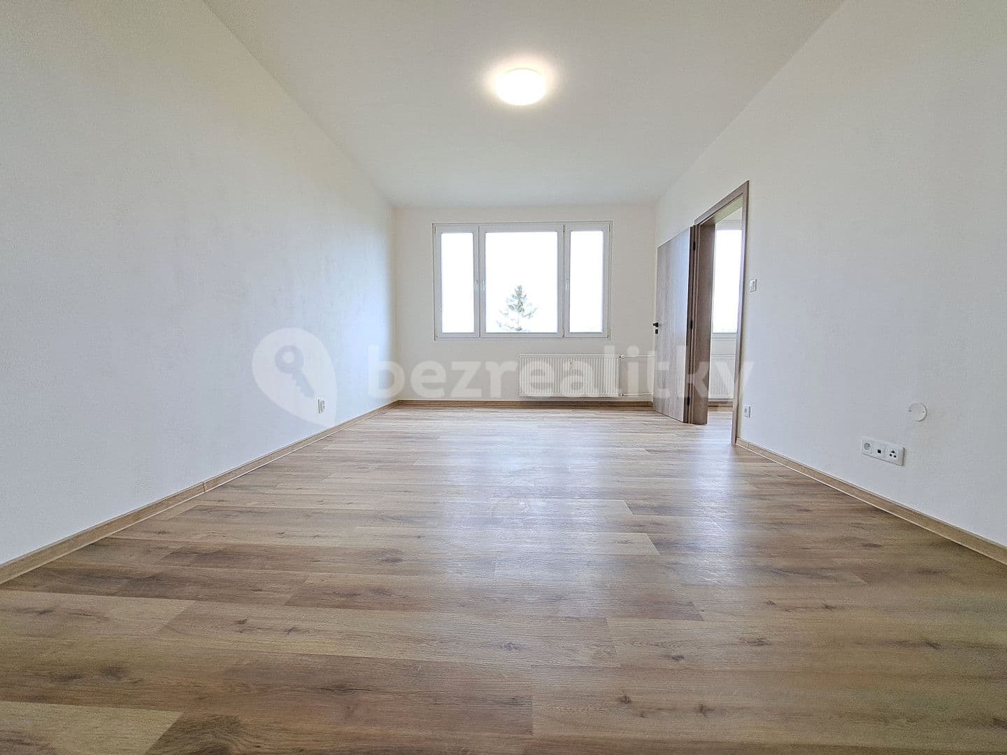 2 bedroom flat for sale, 63 m², B. Němcové, Milevsko, Jihočeský Region
