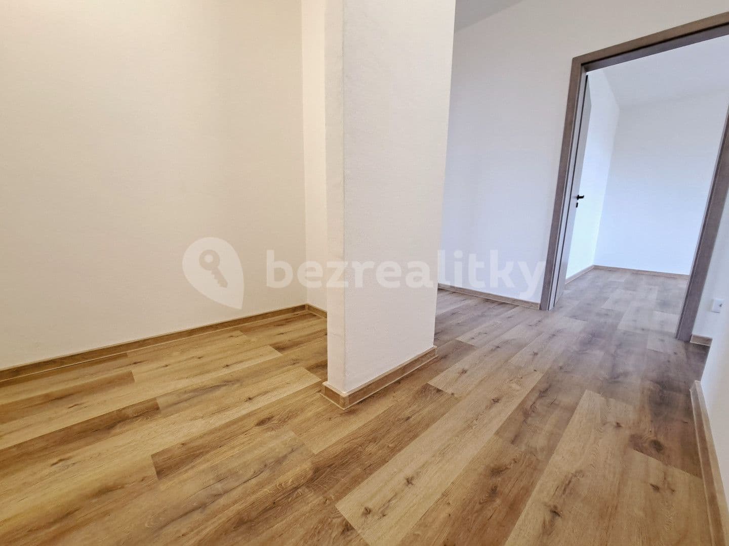 2 bedroom flat for sale, 63 m², B. Němcové, Milevsko, Jihočeský Region