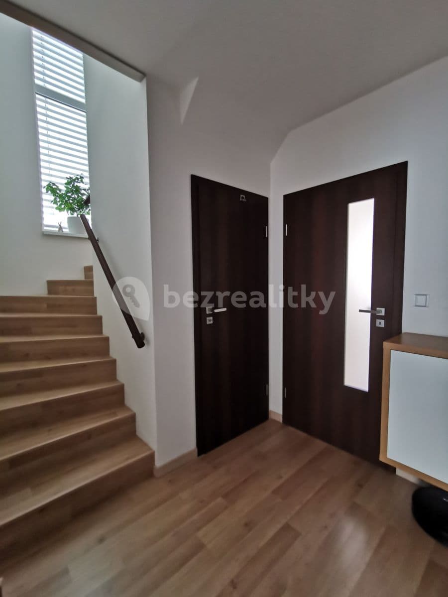 house to rent, 183 m², V Křepelkách, Prague, Prague
