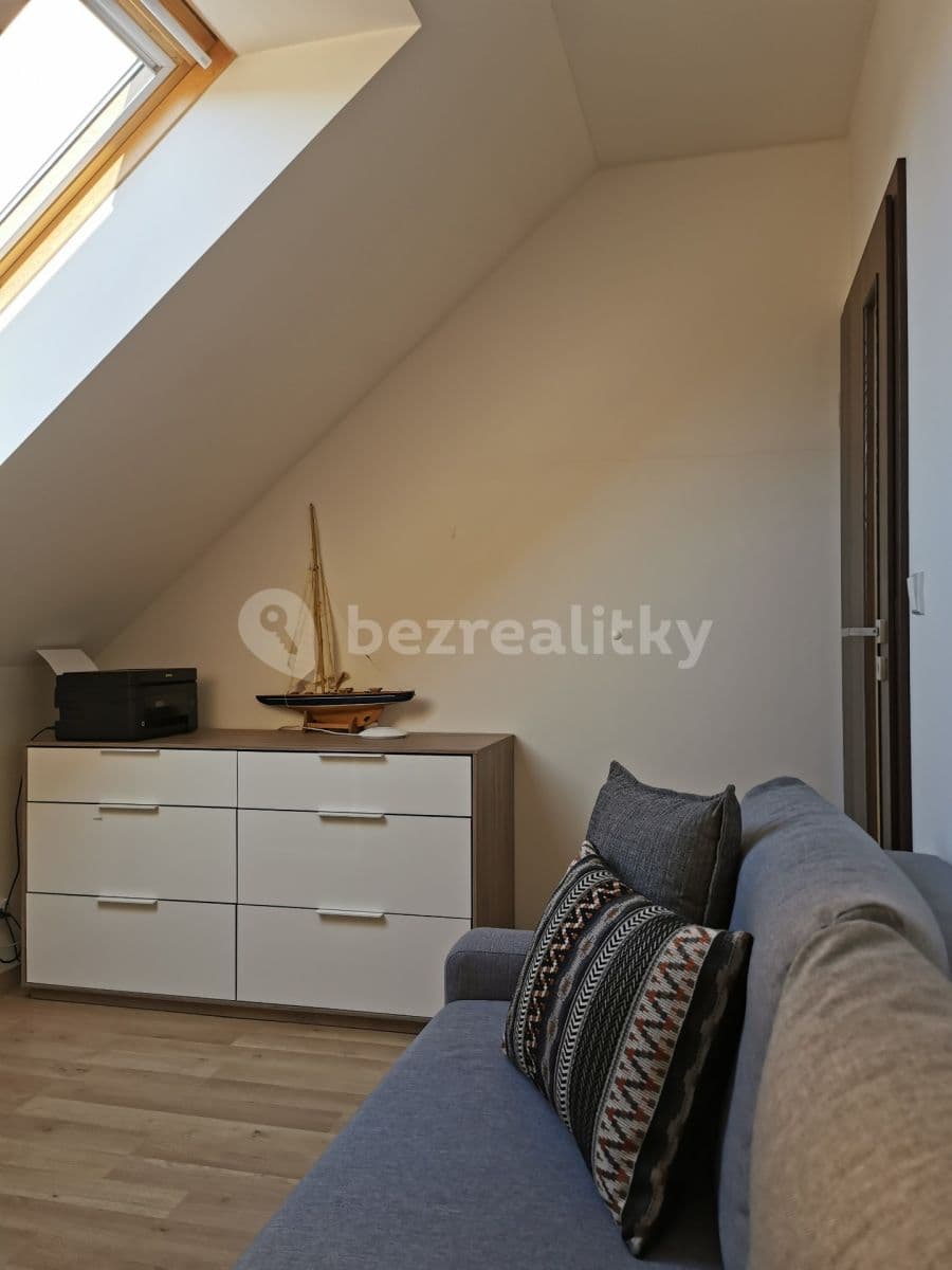 house to rent, 183 m², V Křepelkách, Prague, Prague