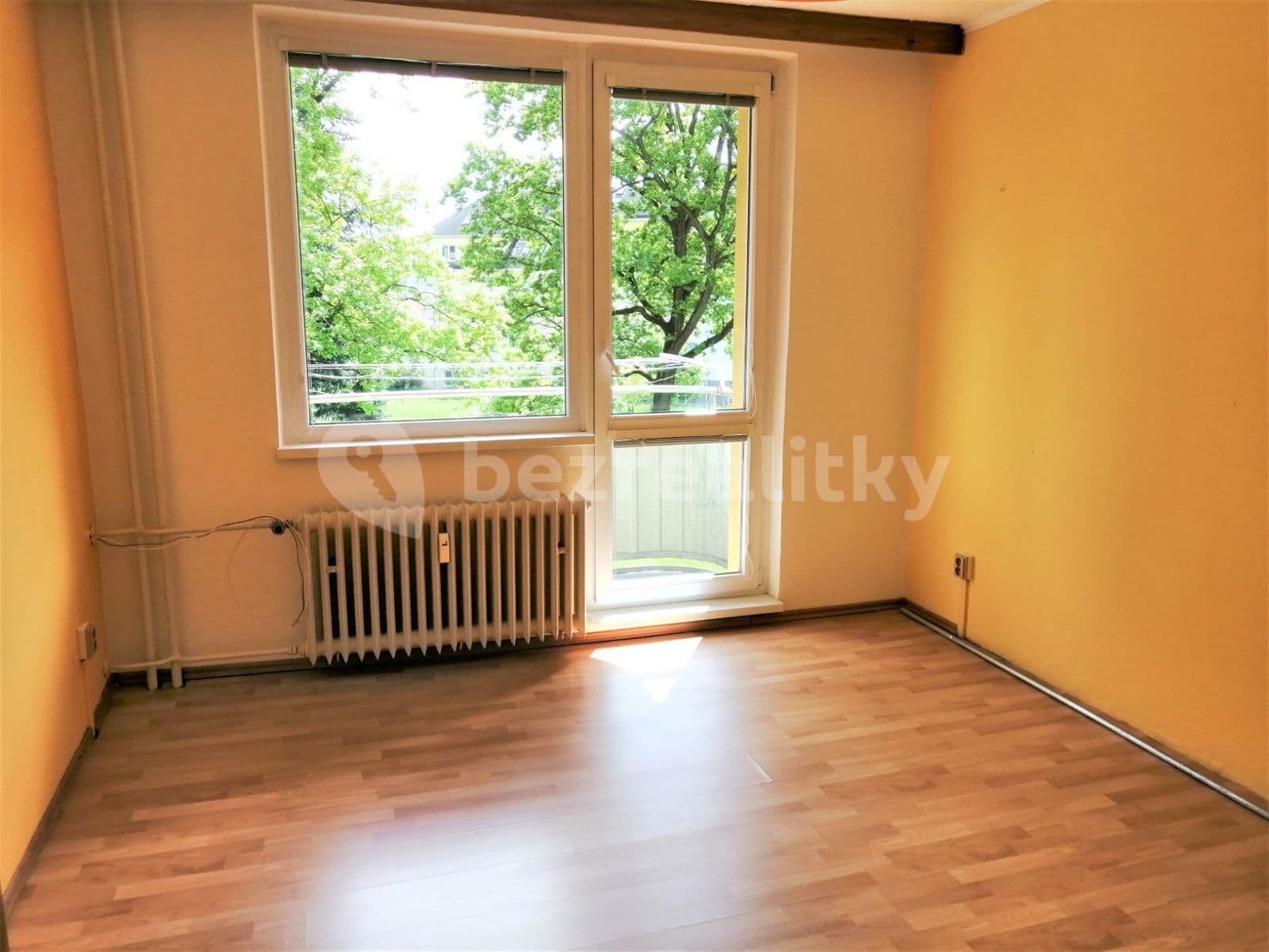 2 bedroom flat to rent, 56 m², Nerudova, Zábřeh, Olomoucký Region