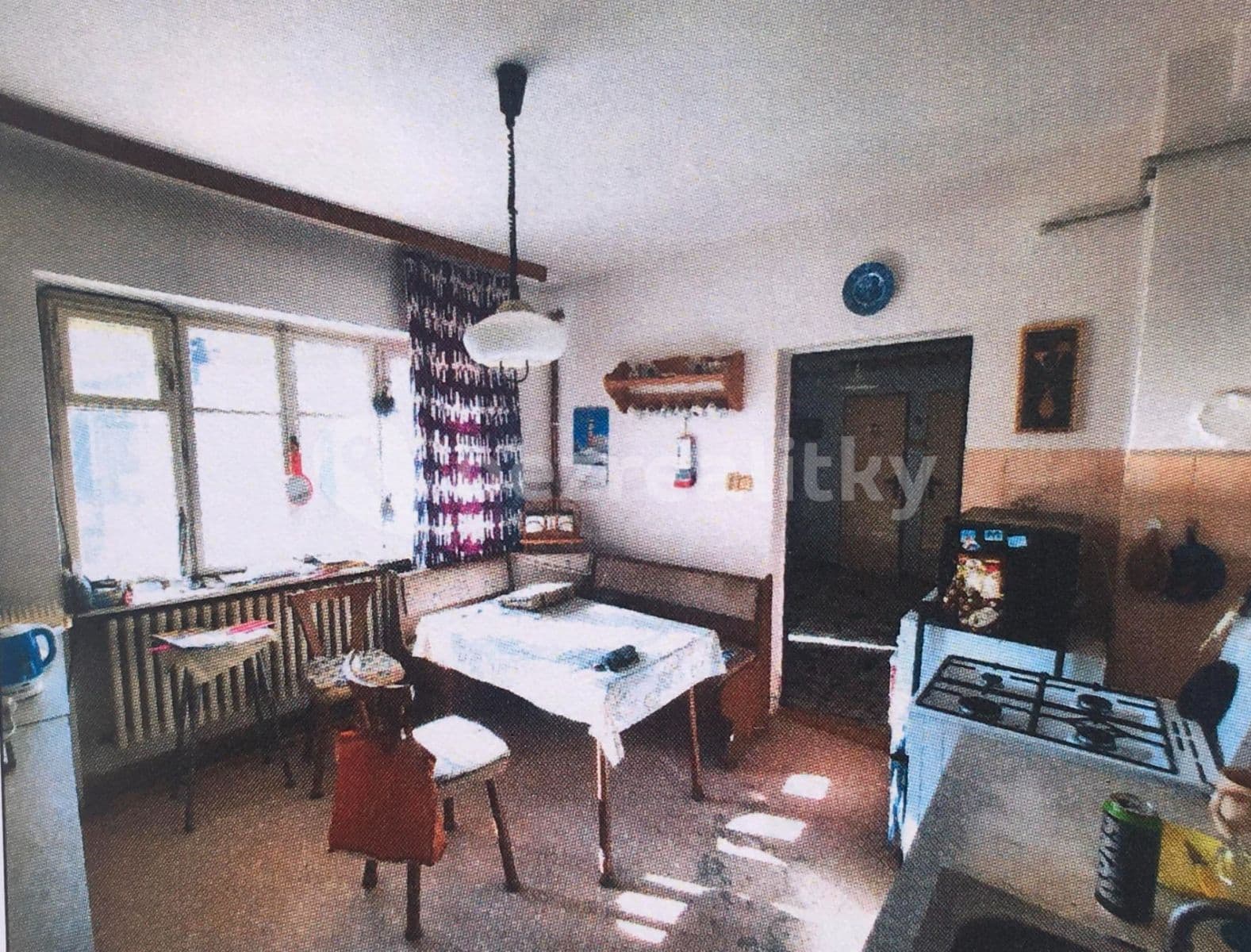 house for sale, 146 m², Tuřanské náměstí, Brno, Jihomoravský Region