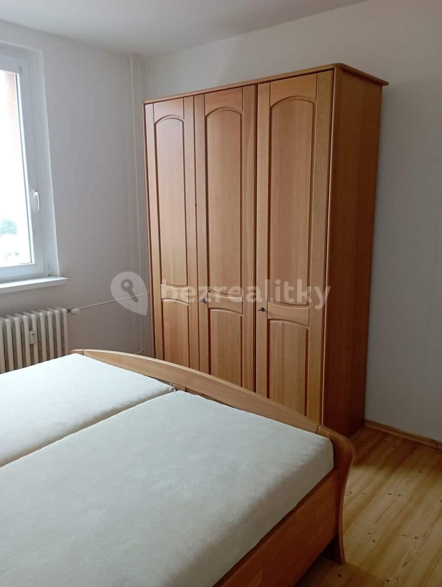 2 bedroom flat to rent, 55 m², Břevnická, Chotěboř, Vysočina Region