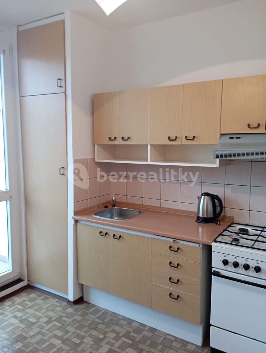 2 bedroom flat to rent, 55 m², Břevnická, Chotěboř, Vysočina Region