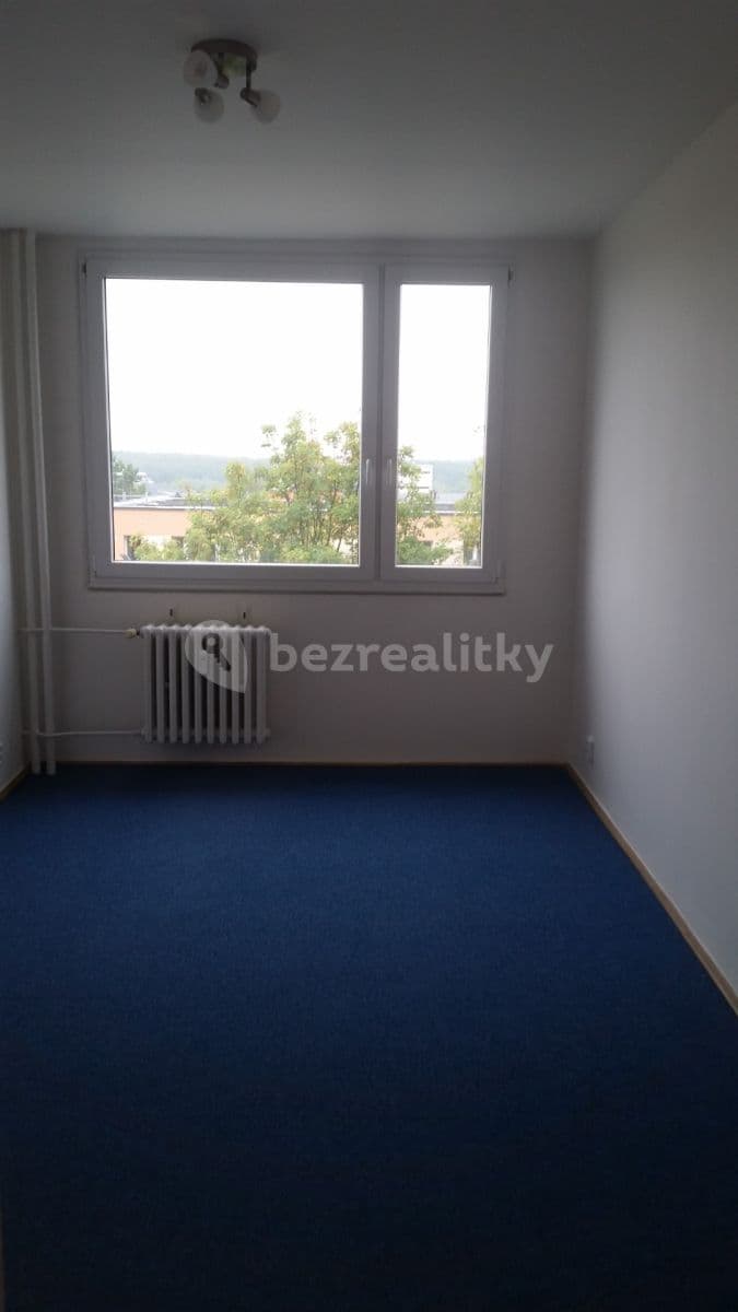 1 bedroom with open-plan kitchen flat to rent, 46 m², Štichova, Prague, Prague