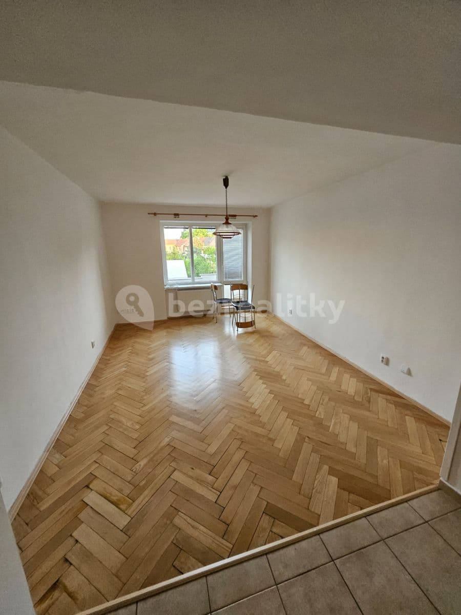 1 bedroom with open-plan kitchen flat to rent, 55 m², Tolstého, Litoměřice, Ústecký Region