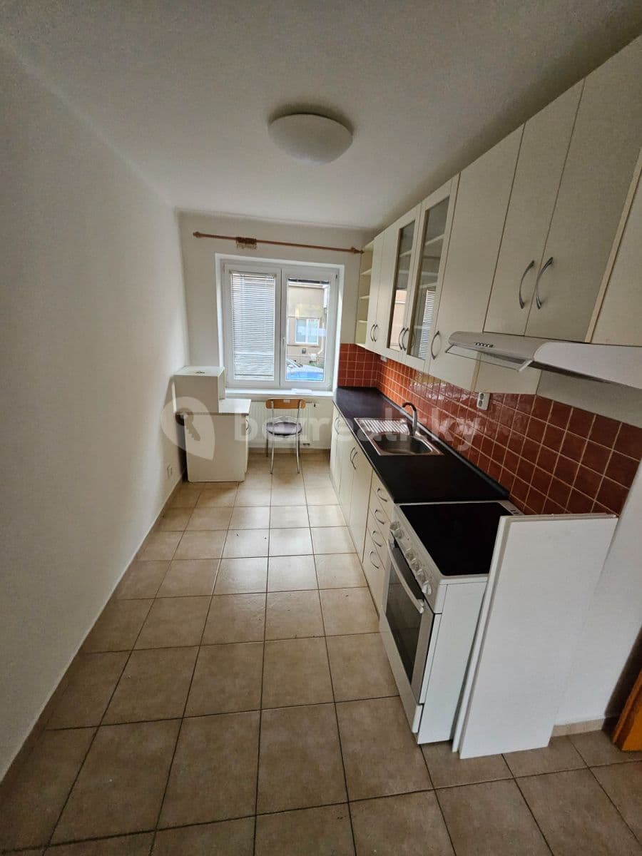 1 bedroom with open-plan kitchen flat to rent, 55 m², Tolstého, Litoměřice, Ústecký Region