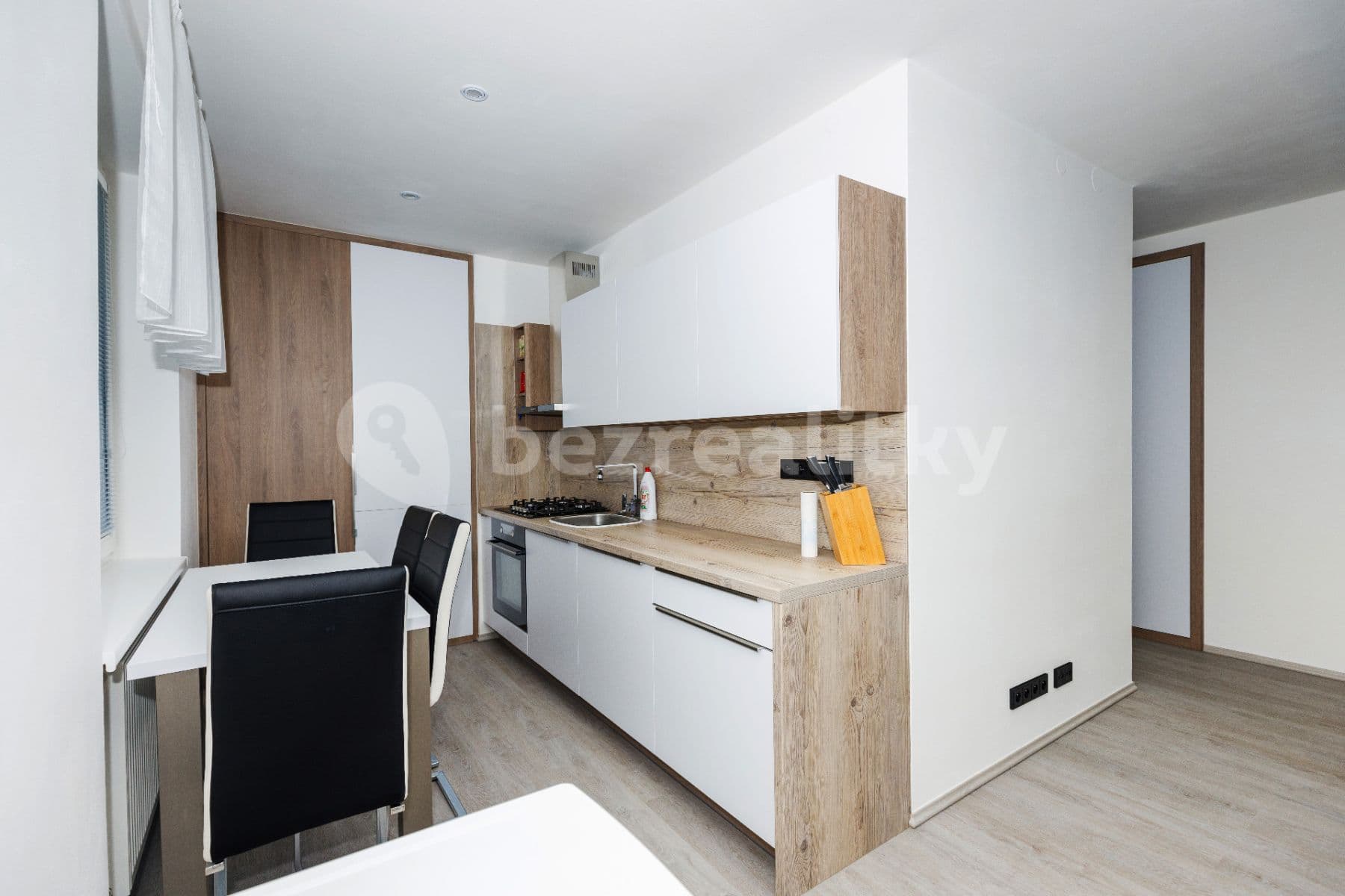1 bedroom with open-plan kitchen flat for sale, 50 m², Horecká, Železný Brod, Liberecký Region